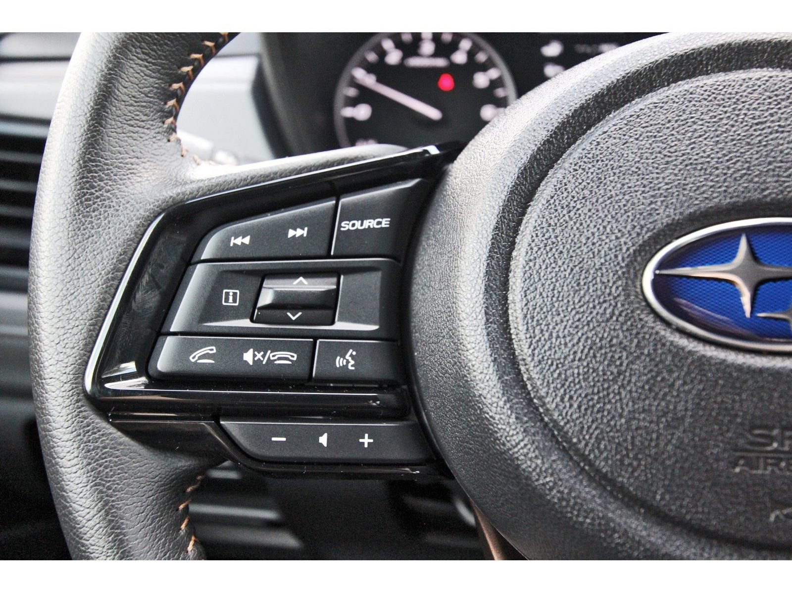 Certified 2025 Subaru Forester Sport AWD/4WD image 16