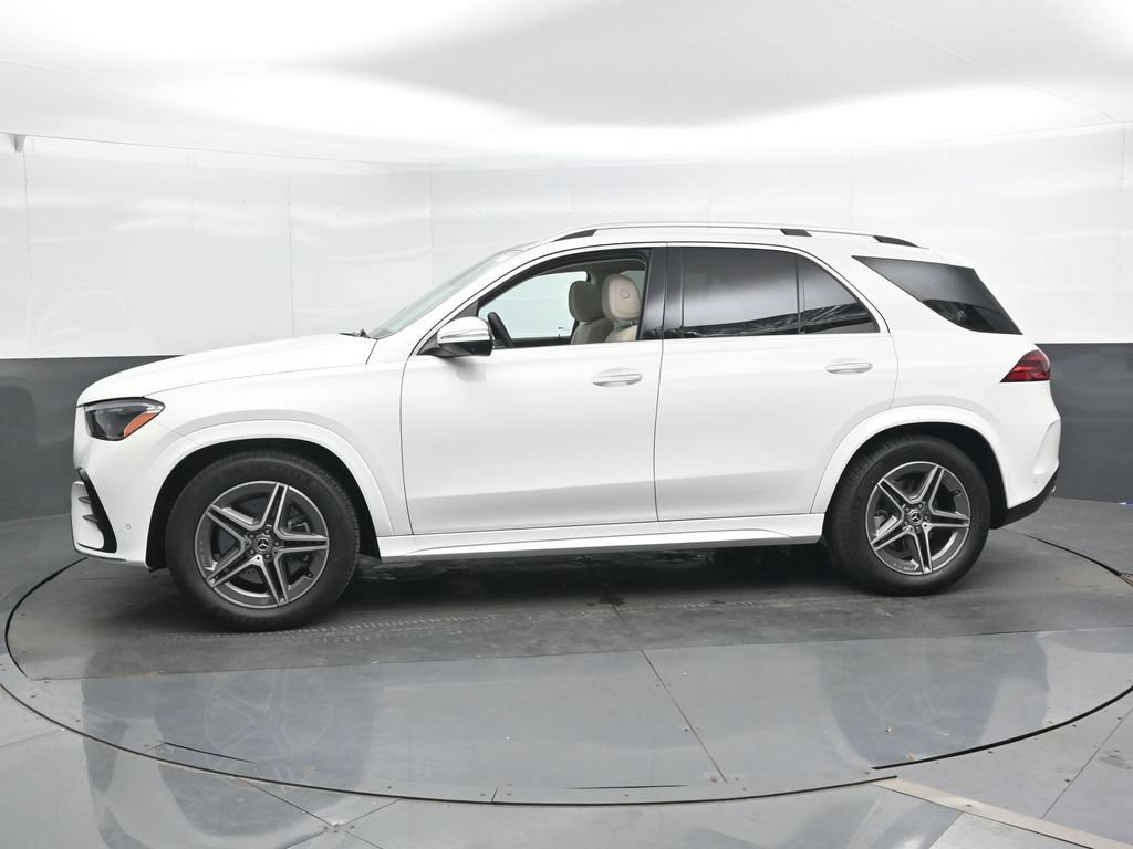 New 2026 Mercedes-Benz GLE 450 4MATIC image 7