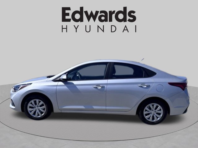 Used 2022 Hyundai Accent SE FWD image 10
