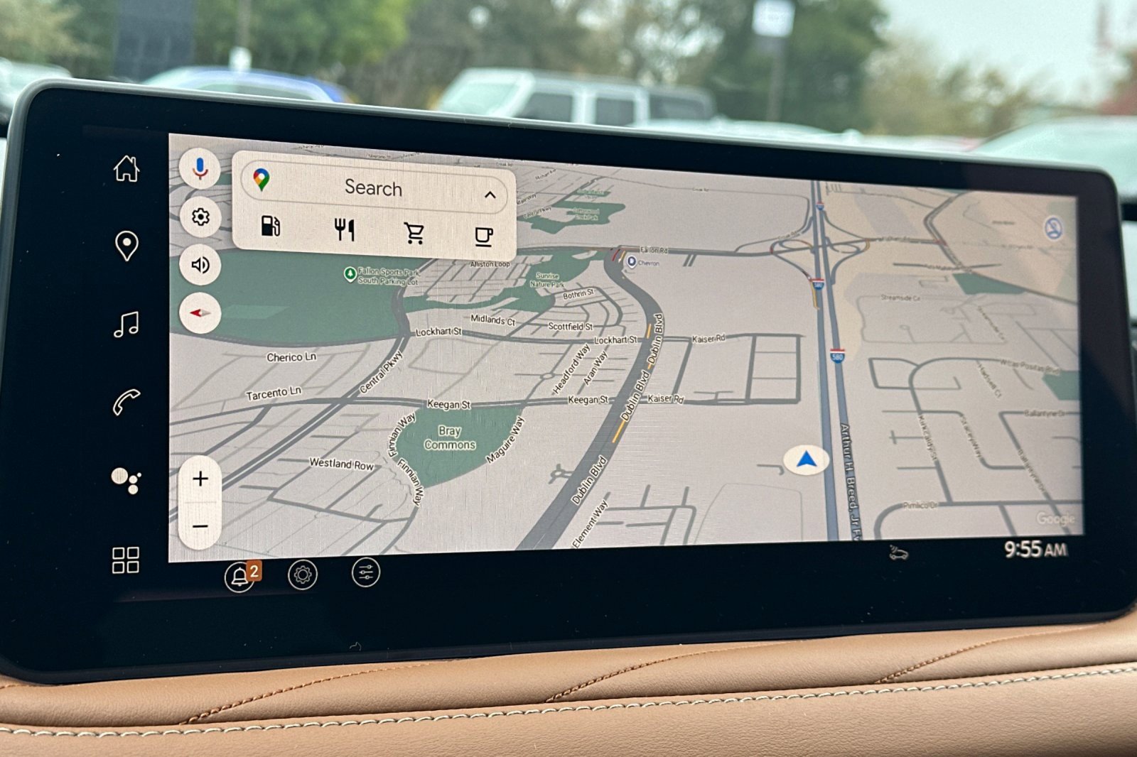 New 2026 INFINITI QX60 Autograph w/ Autograph Tech Package image 23