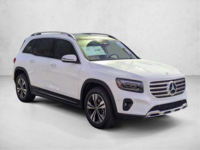 New 2026 Mercedes-Benz GLB 250 GLB 250 image 6