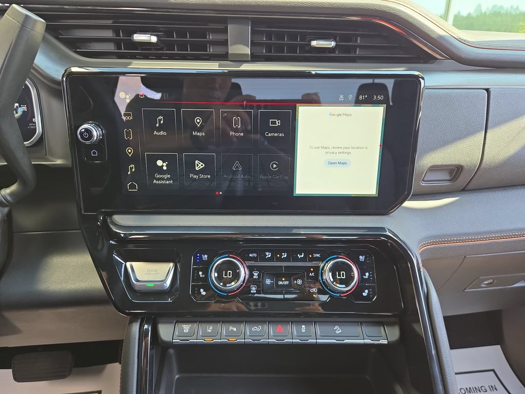 Used 2026 GMC Sierra 2500 AT4 AWD/4WD image 23