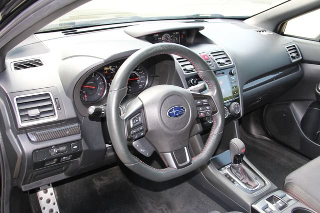 Used 2021 Subaru WRX Premium AWD/4WD image 20