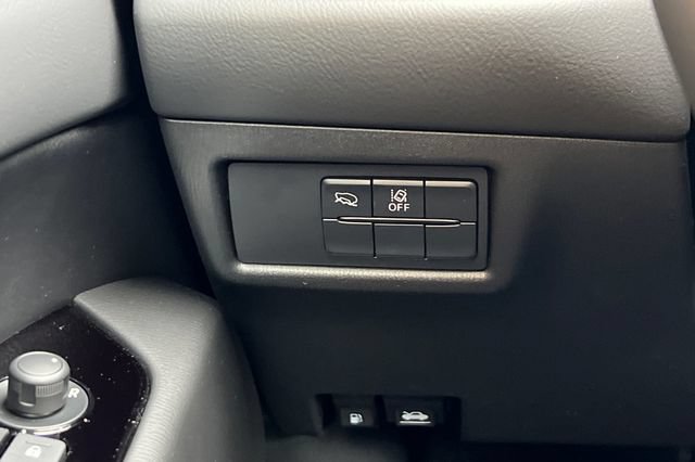 Used 2025 MAZDA CX-5 AWD 2.5 S w/ Select Package image 31