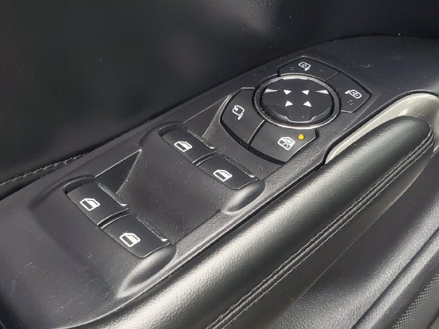 Used 2015 Lincoln MKC AWD w/ Equipment Group 102A Reserve image 8