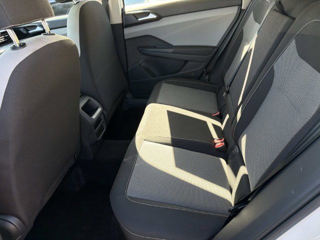 Certified 2023 Volkswagen Taos S FWD image 11