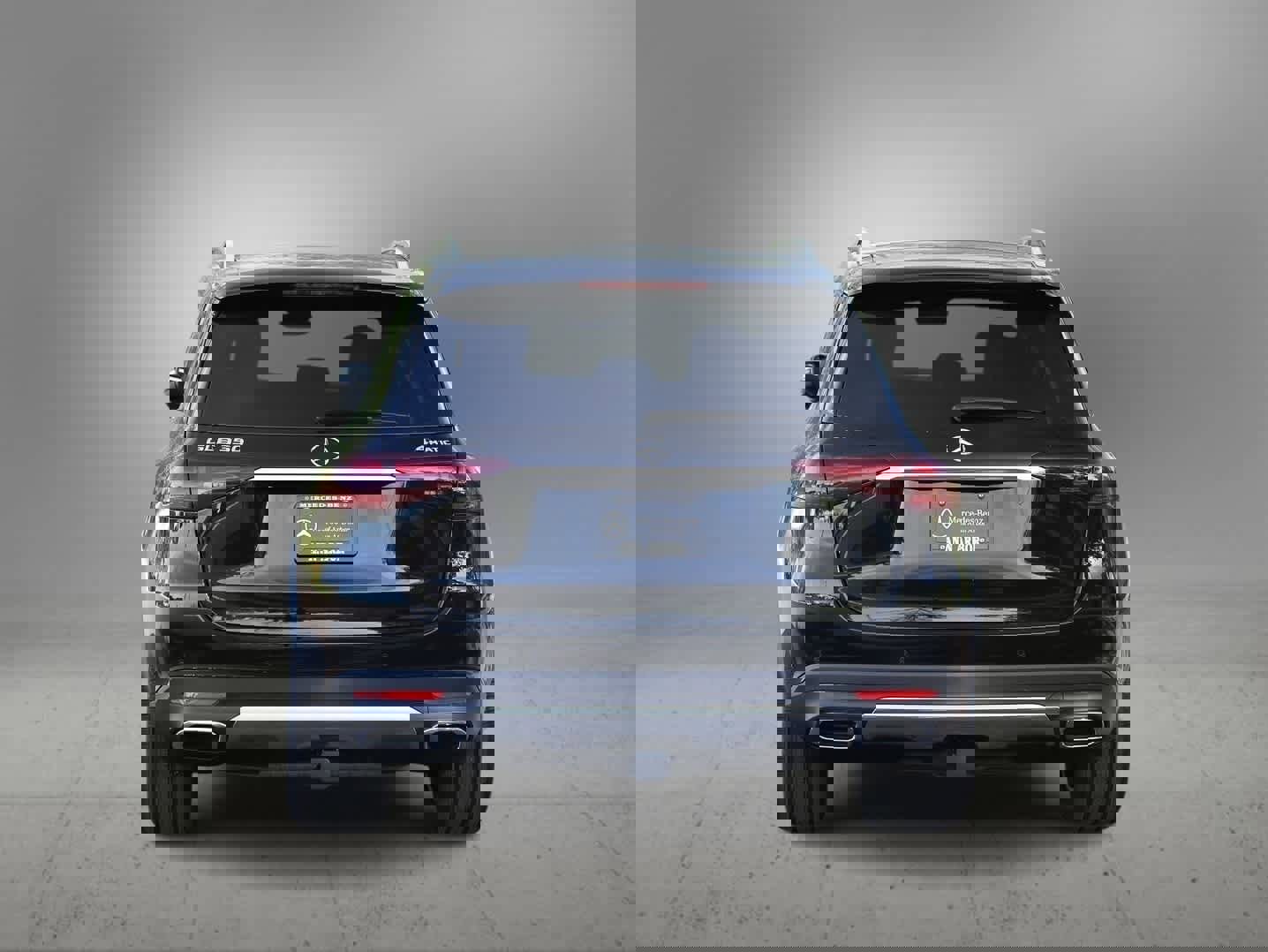 New 2026 Mercedes-Benz GLE 350 4MATIC image 6