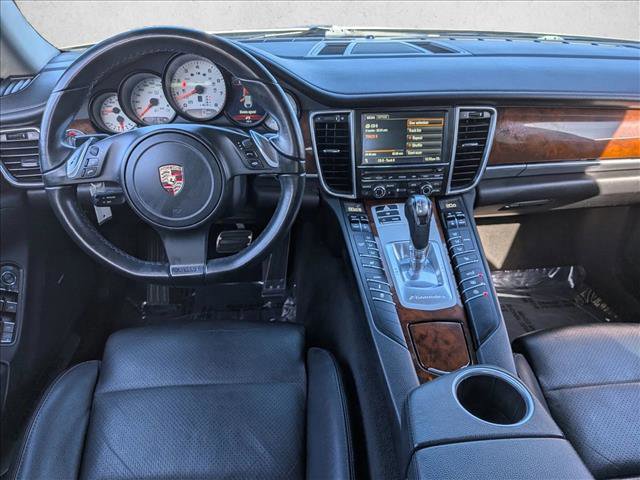 Used 2012 Porsche Panamera 4 image 15