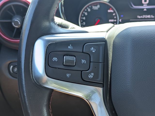 Used 2020 Chevrolet Blazer RS image 26