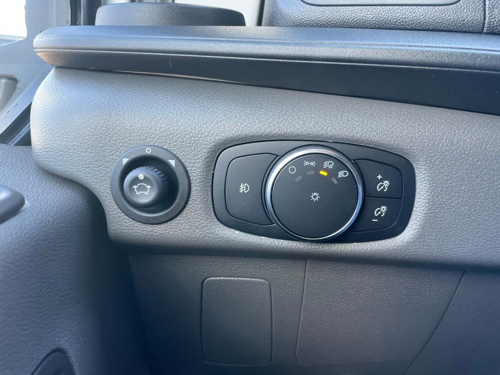 New 2026 Ford Transit 350 148 High Roof DRW AWD image 46