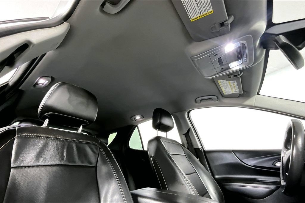 Used 2019 Chevrolet Equinox Premier FWD image 22