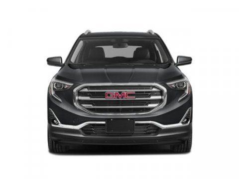 Used 2019 GMC Terrain SLT w/ Preferred Package AWD/4WD image 6
