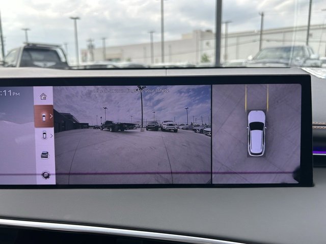 New 2026 Genesis GV70 3.5T Sport Prestige image 31