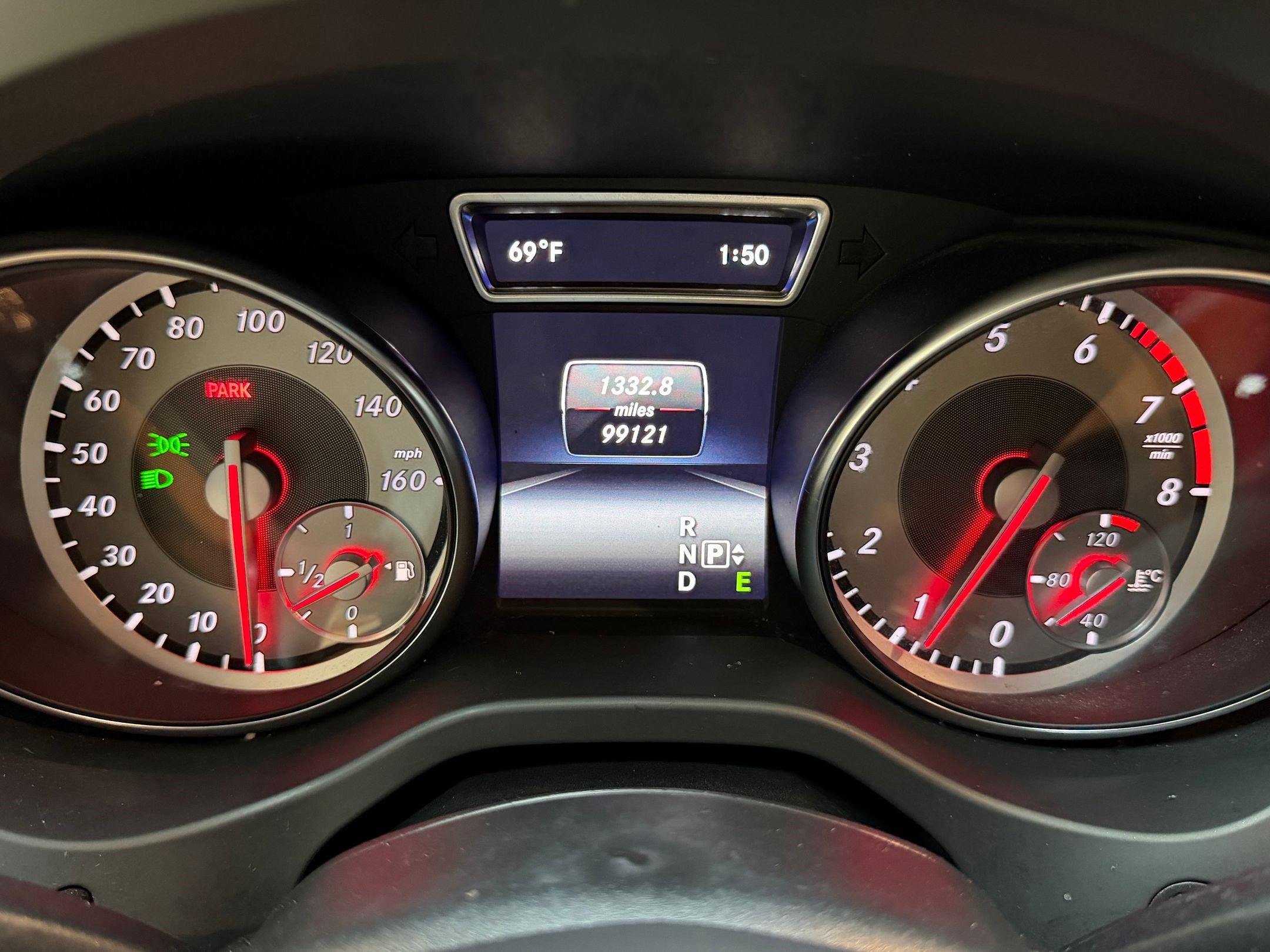 Used 2015 Mercedes-Benz CLA 250 image 17