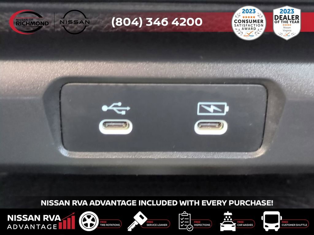 Used 2025 Honda Accord Sport image 22