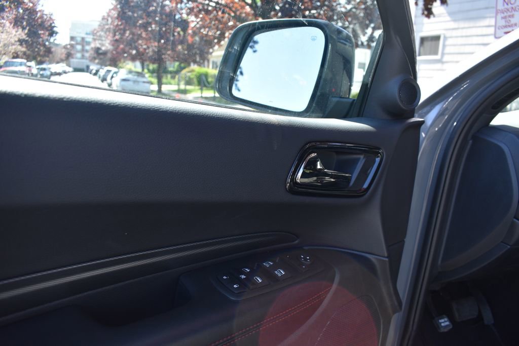 Used 2026 Dodge Durango GT AWD/4WD image 14