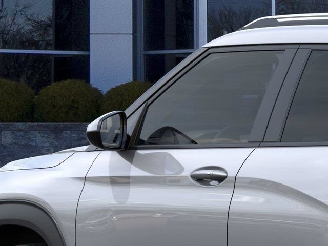 New 2026 Chevrolet TrailBlazer LT FWD image 12