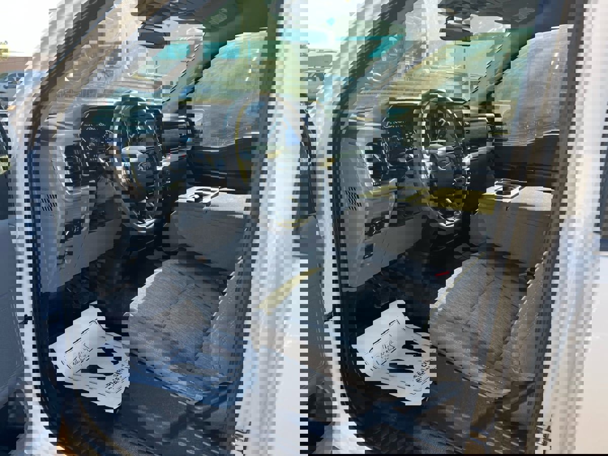 Used 2021 Ford F150 XL w/ Trailer Tow Package AWD/4WD image 16