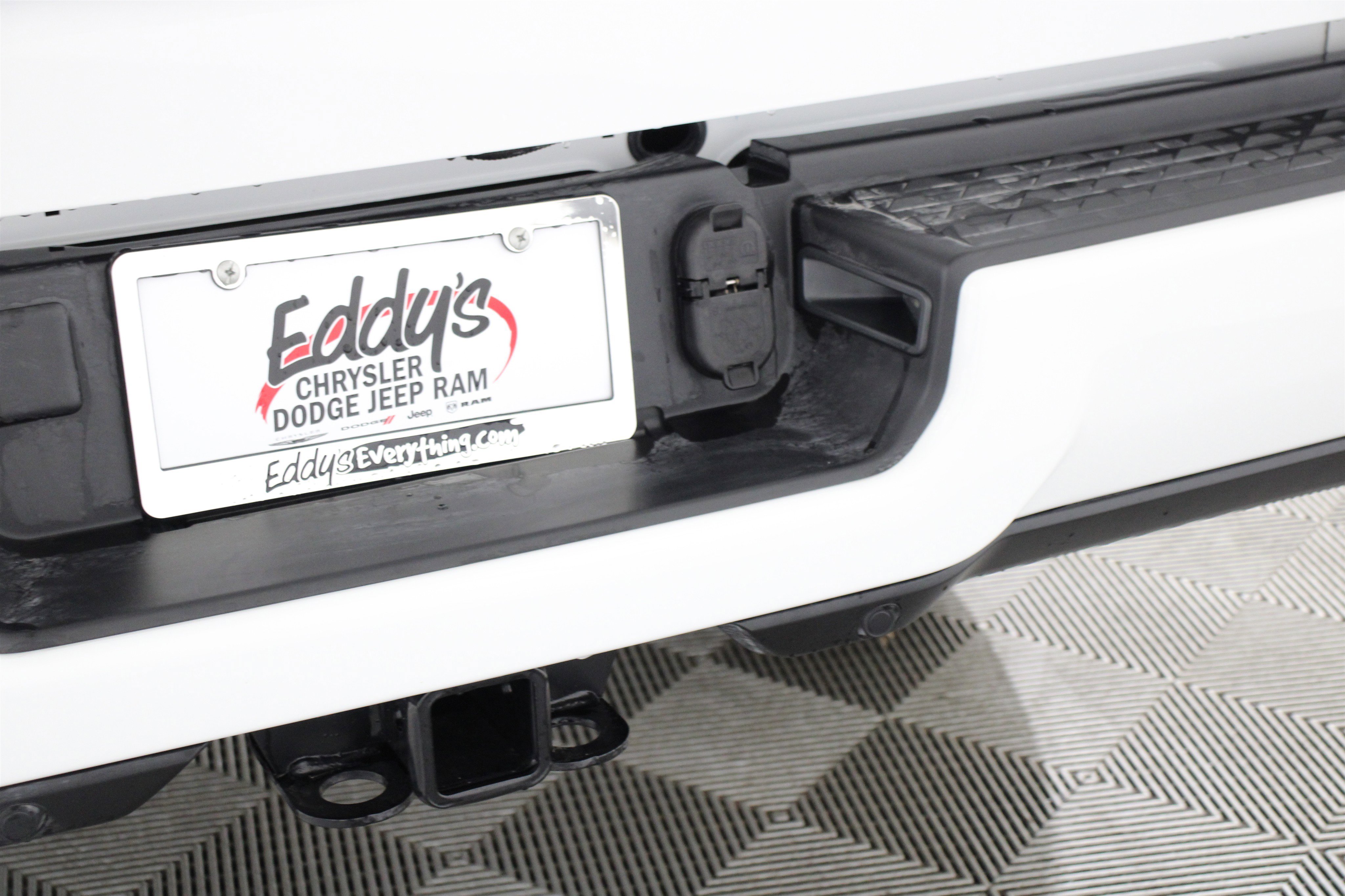 New 2025 RAM 2500 Laramie image 36