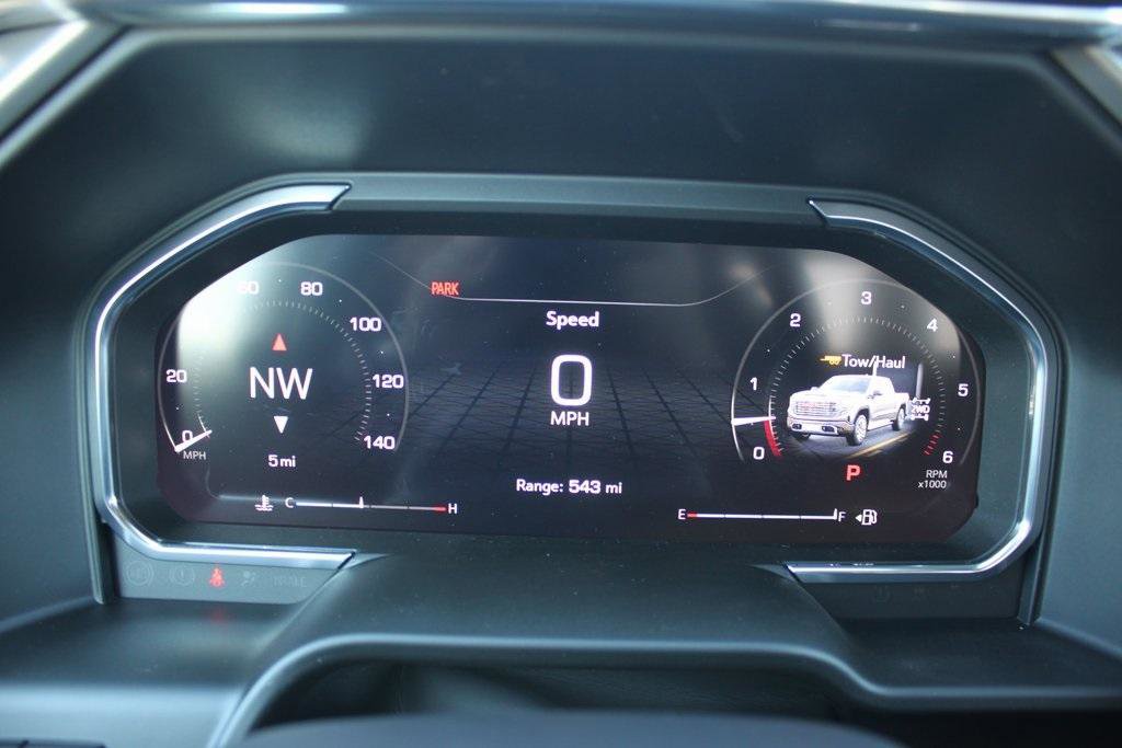 New 2026 GMC Sierra 1500 Denali w/ Denali Reserve Package image 15