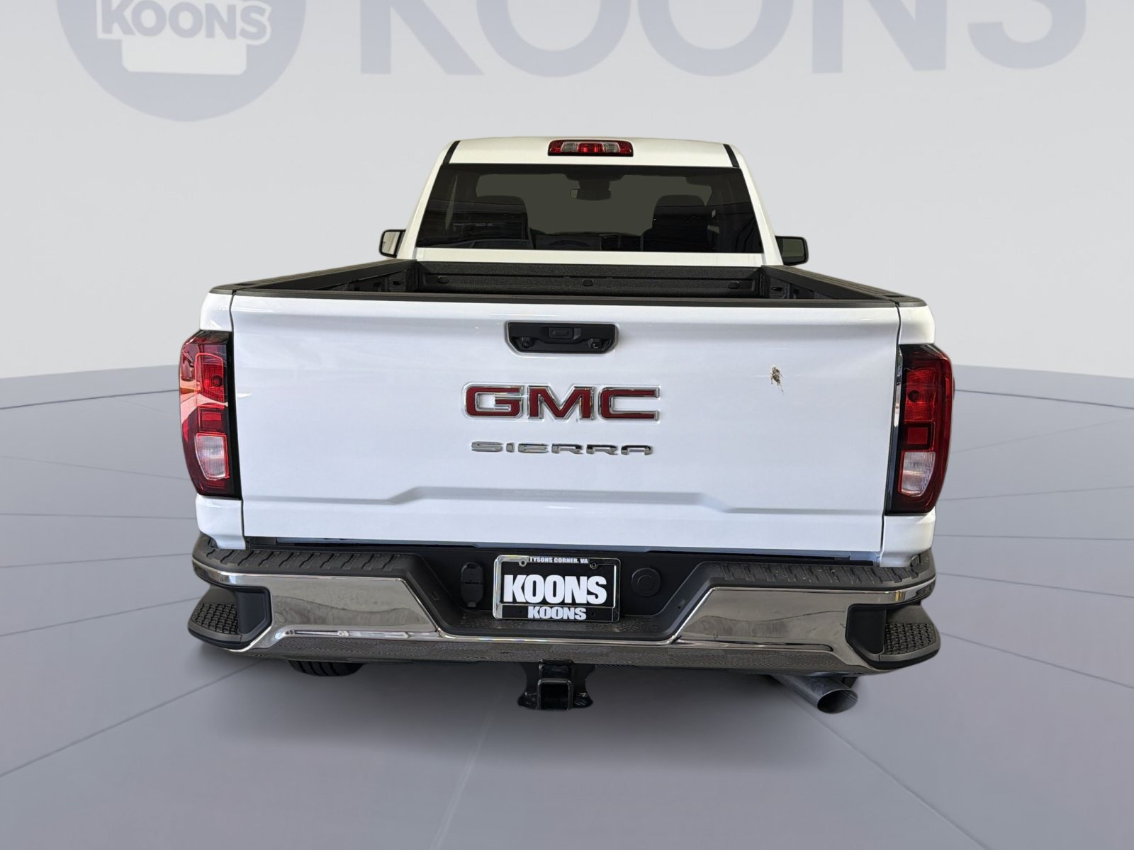 New 2026 GMC Sierra 2500 Pro w/ Convenience Package AWD/4WD image 23