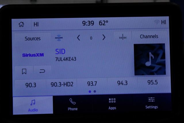 Used 2023 Ford Bronco Sport Badlands w/ Premium Package image 34