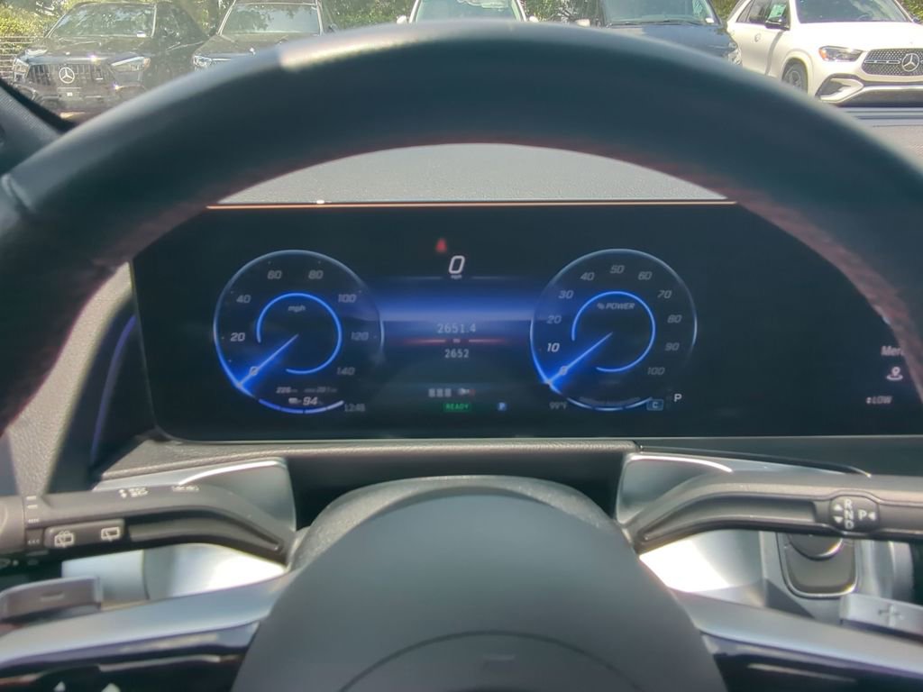 Used 2024 Mercedes-Benz EQB 250+ image 14