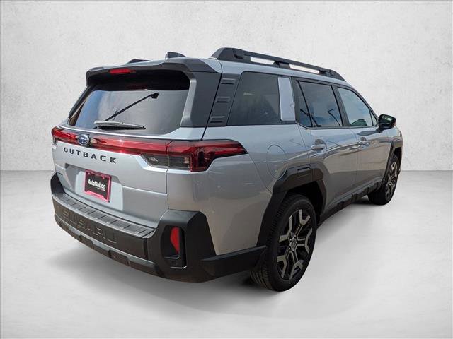 New 2026 Subaru Outback Touring XT image 5