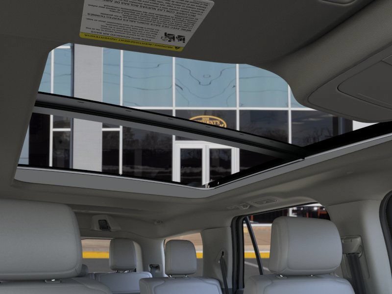 New 2026 Ford Expedition Active RWD image 22
