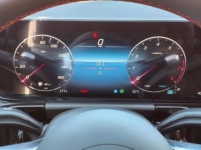 New 2026 Mercedes-Benz GLA 250 image 9