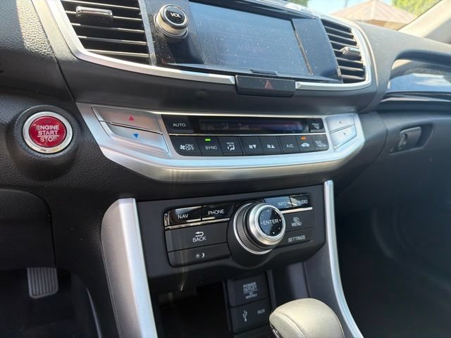 Used 2013 Honda Accord EX-L image 18