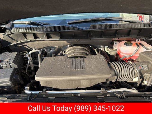 New 2026 Chevrolet Silverado 1500 LT w/ Protection Package image 11