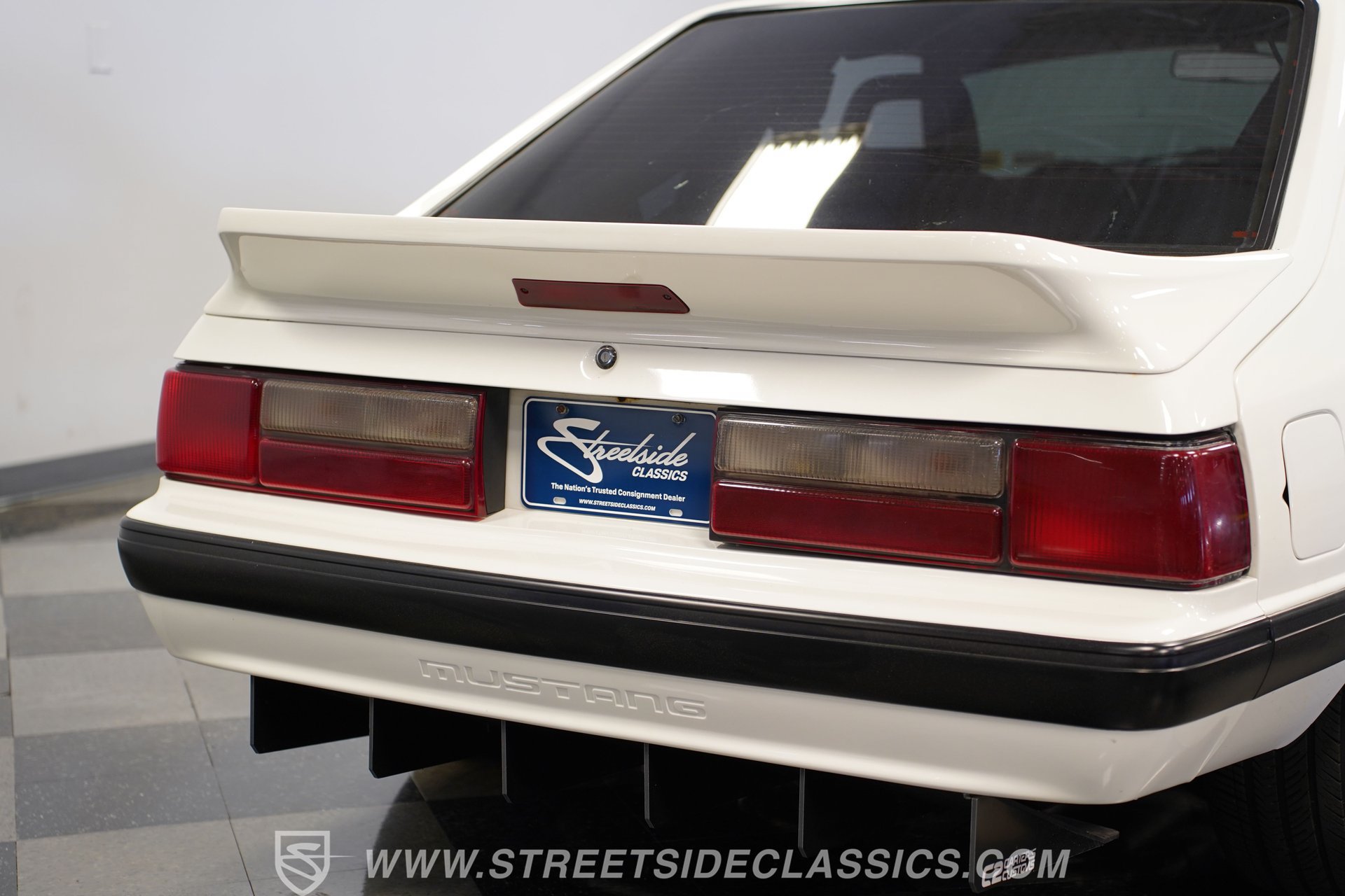 Used 1993 Ford Mustang LX RWD image 27