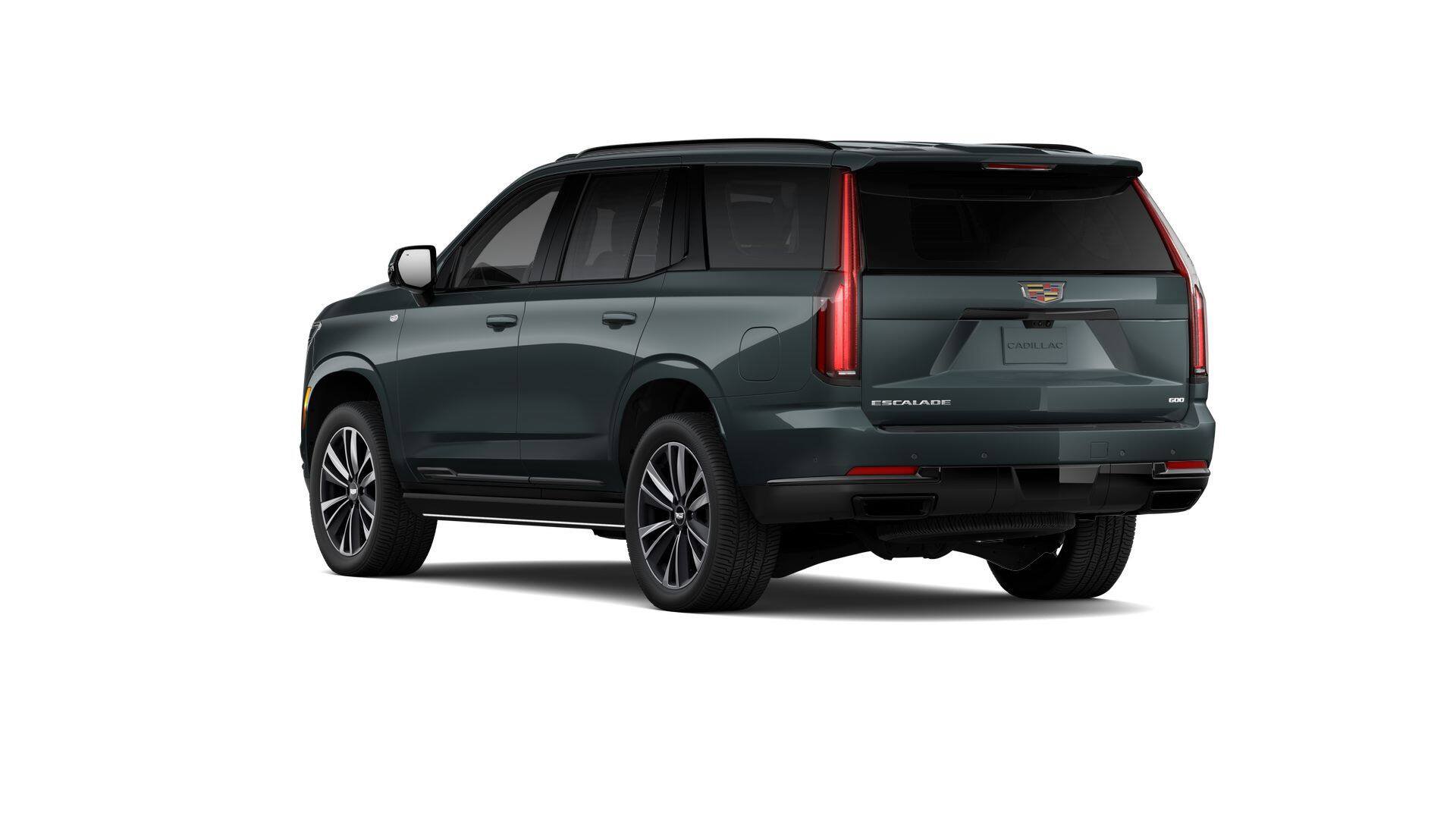 New 2026 Cadillac Escalade Sport w/ Touring Package AWD/4WD image 29