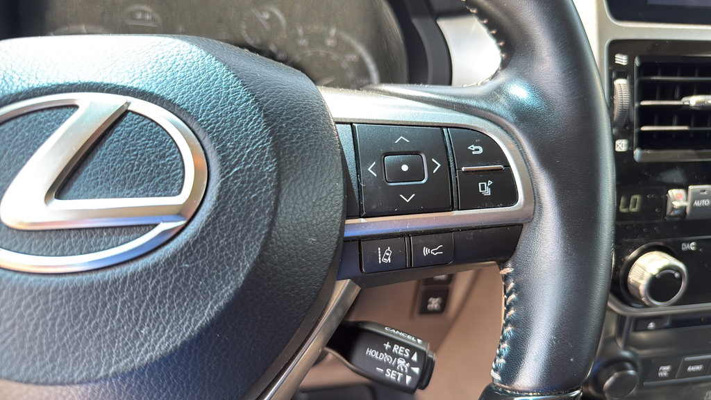Used 2022 Lexus GX 460 Premium w/ Premium Plus Package AWD/4WD image 26