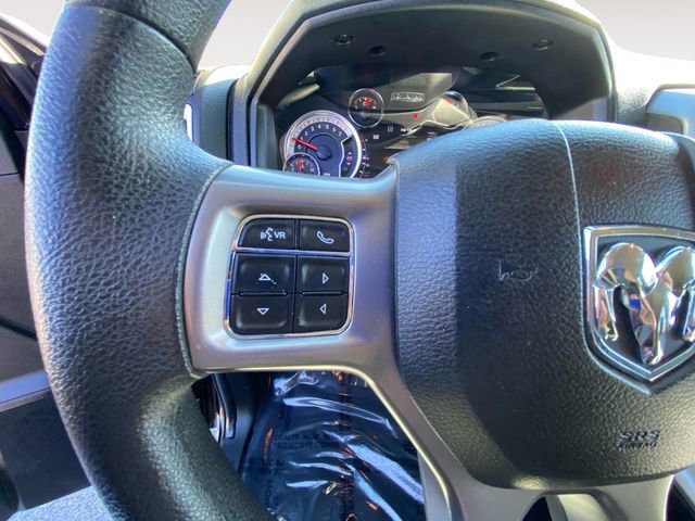 Used 2023 RAM 1500 Classic SLT w/ Trailer & Traction Group image 19