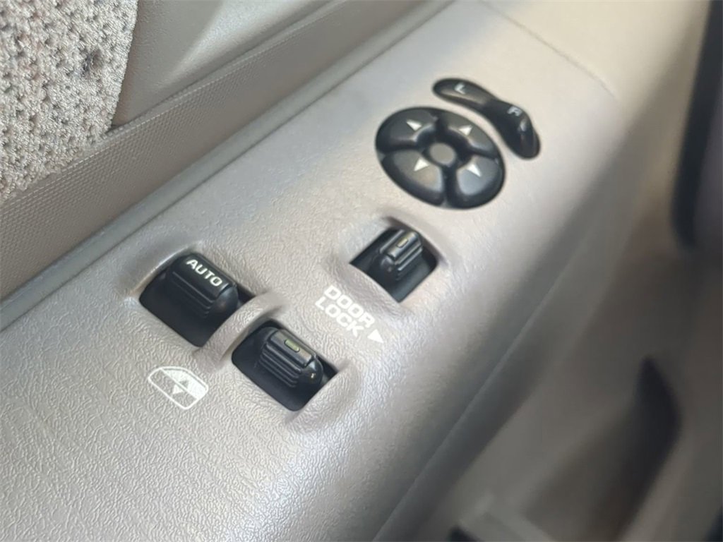 Used 2004 Dodge Dakota SLT w/ PWR Convenience Group image 19