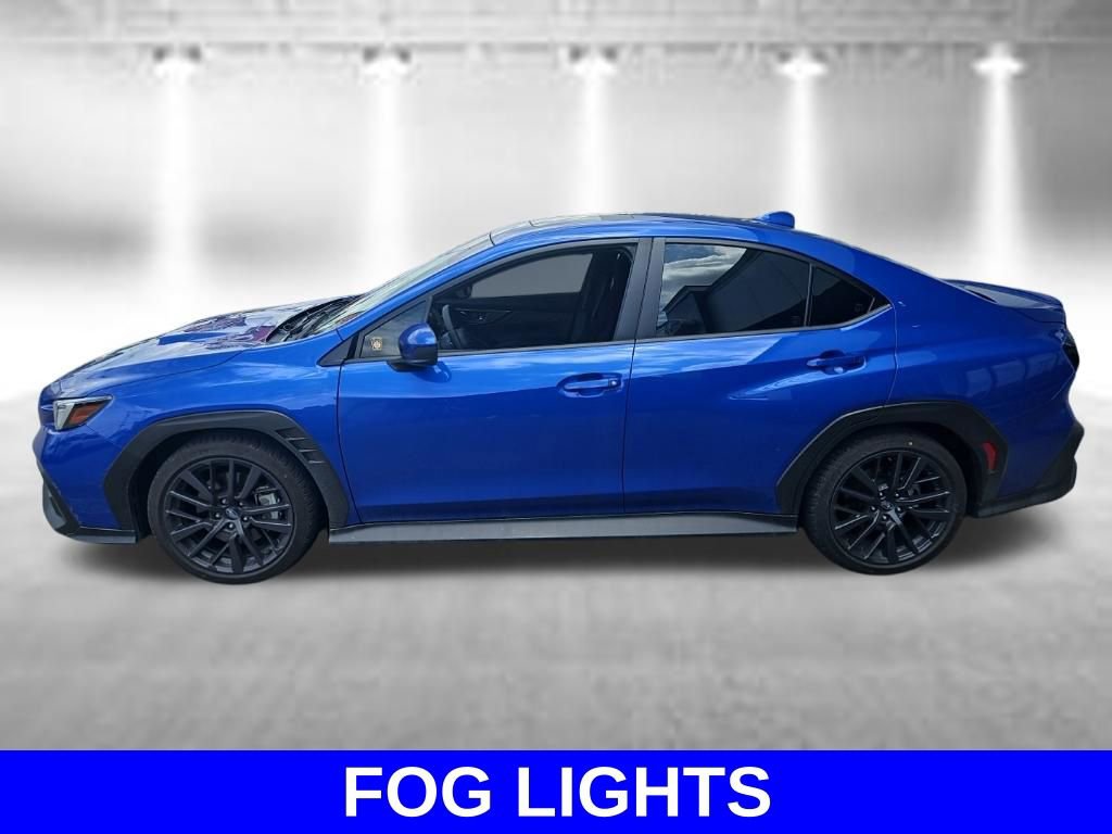Certified 2026 Subaru WRX Premium w/ WRX Enhancement Package AWD/4WD image 14
