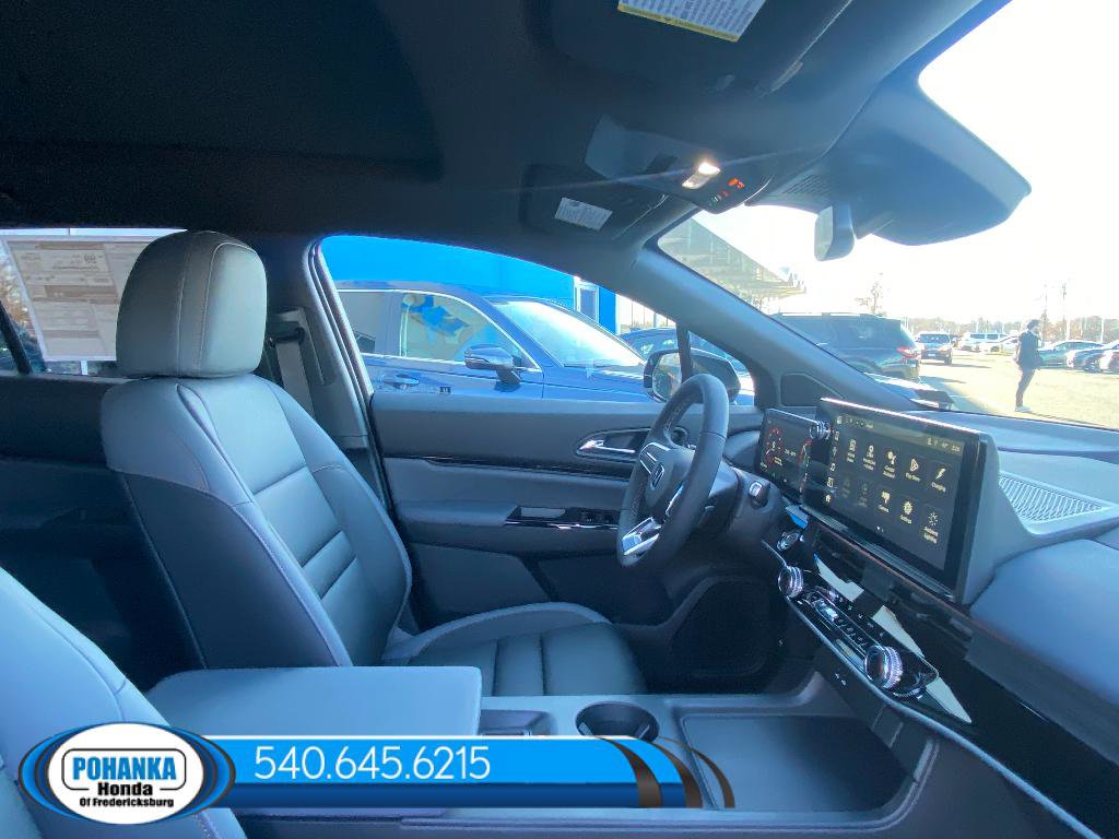 New 2026 Honda Prologue Touring image 32