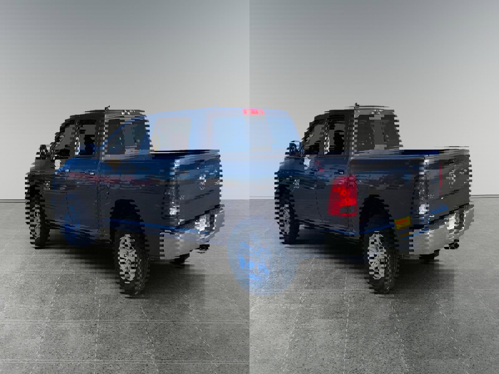 Used 2023 RAM 1500 Classic SLT w/ Trailer & Traction Group image 3