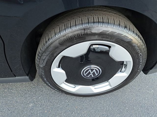New 2025 Volkswagen ID. Buzz Pro S image 23