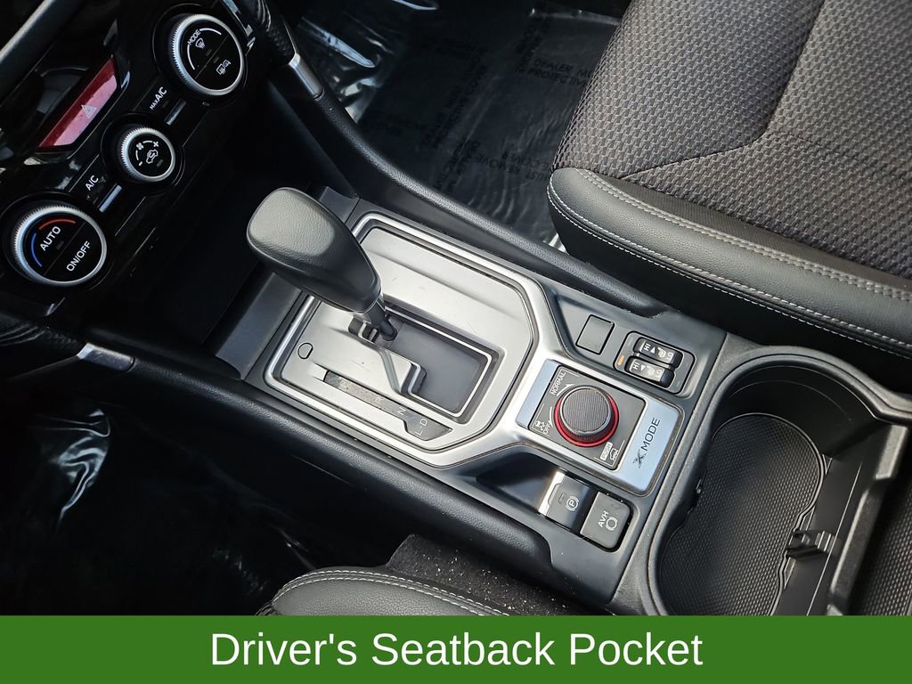 Used 2020 Subaru Forester Premium image 19