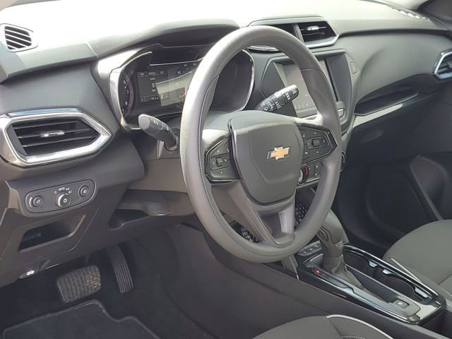 Certified 2023 Chevrolet TrailBlazer LT image 10