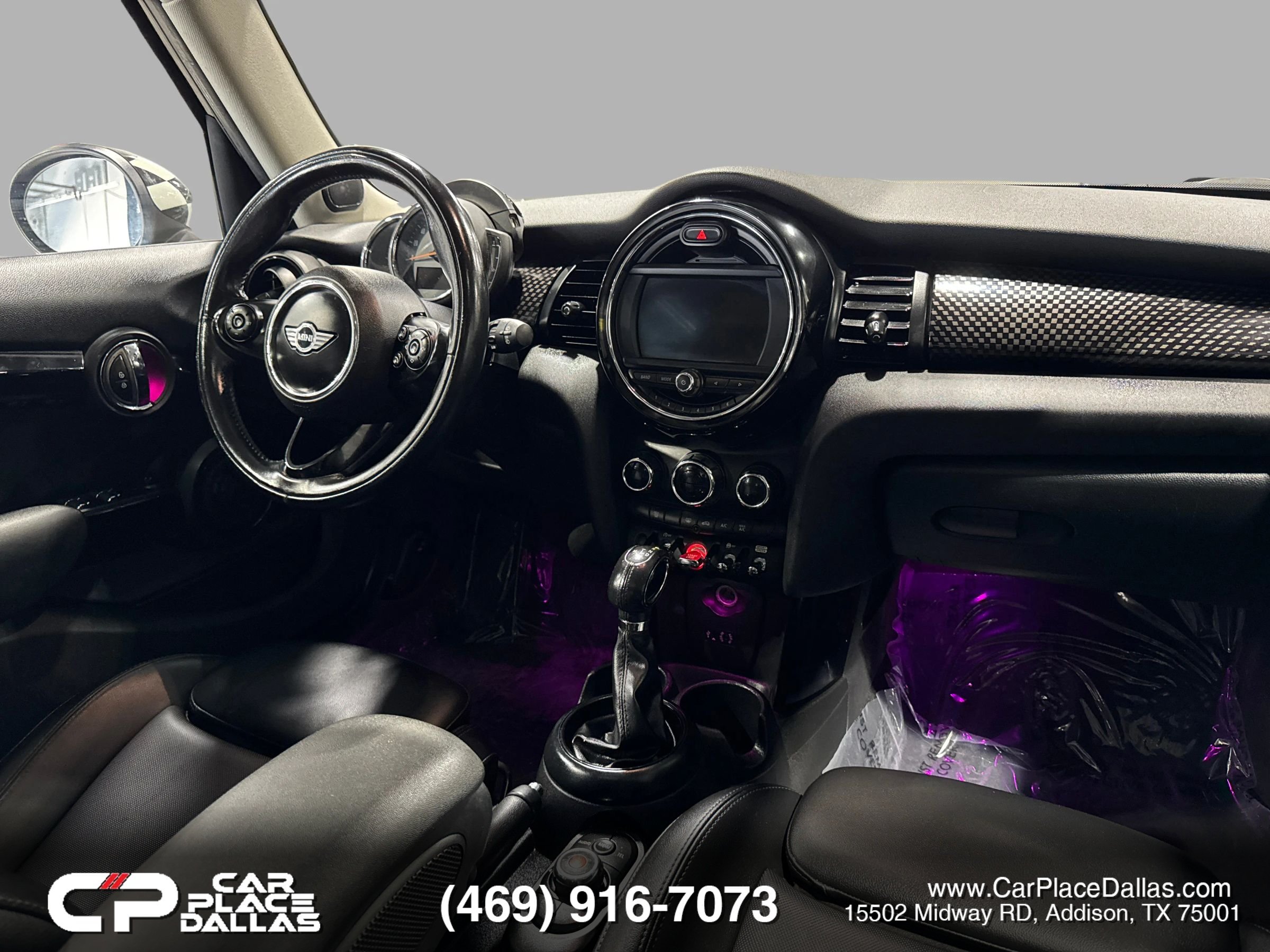 Used 2018 MINI Cooper S FWD image 29