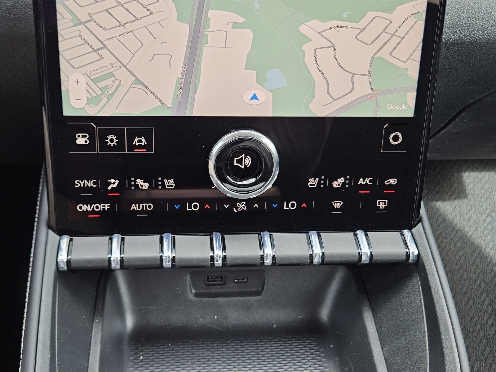 New 2027 GMC Terrain Denali AWD/4WD image 14