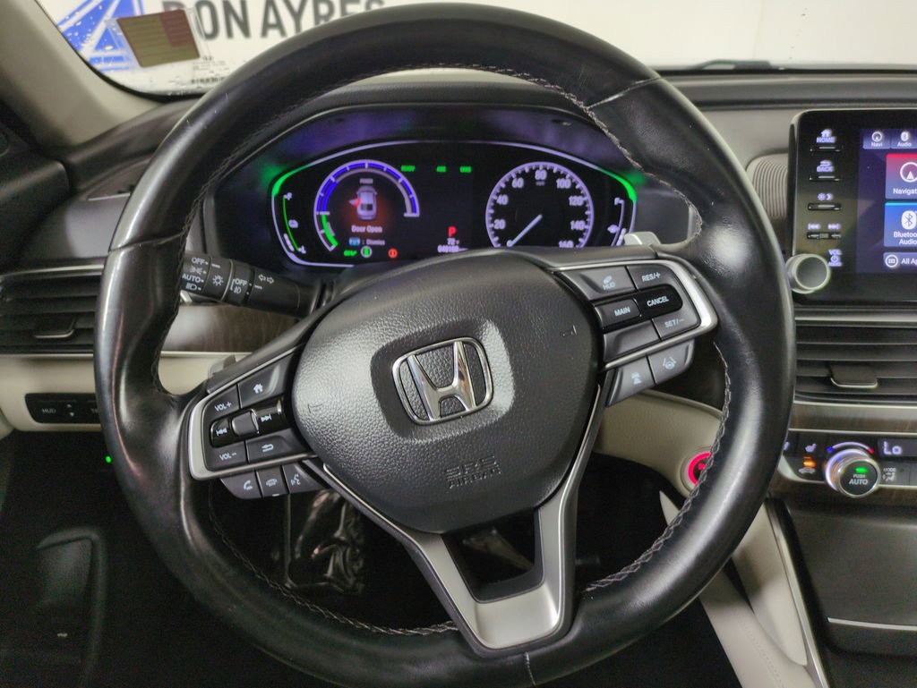 Used 2020 Honda Accord Touring image 14
