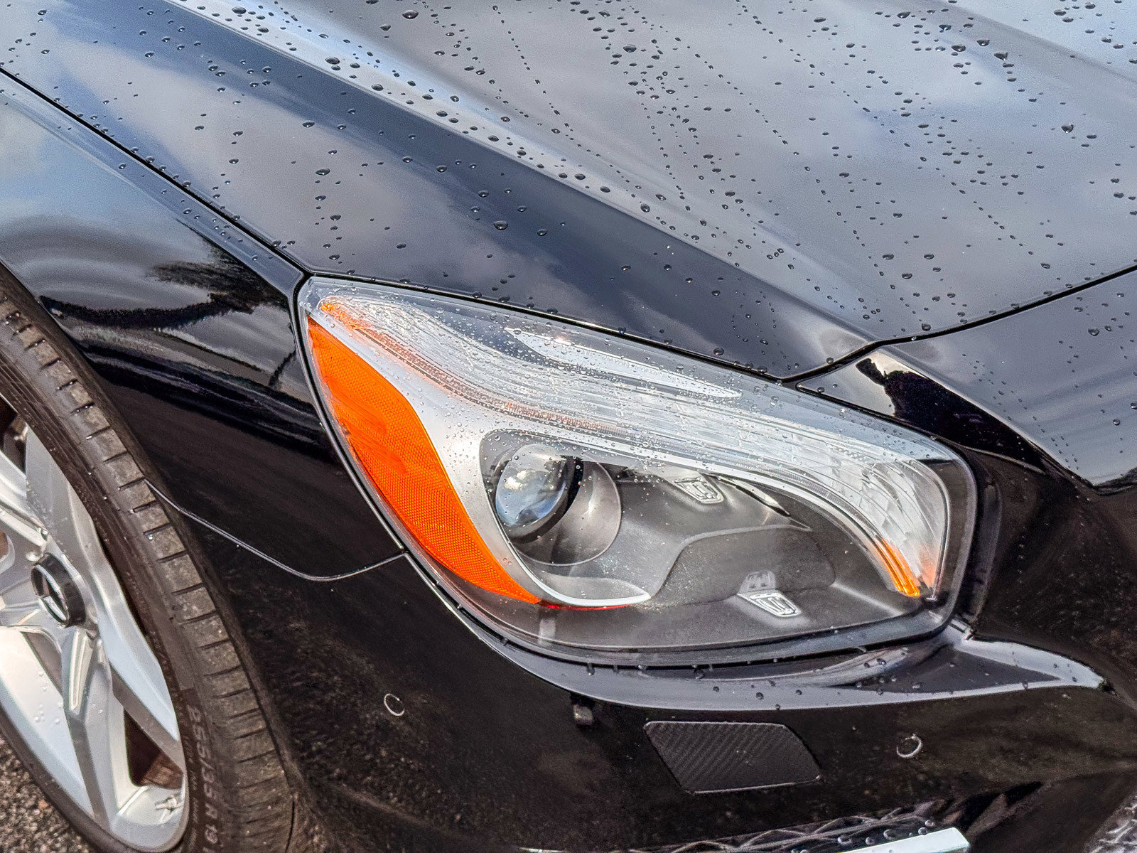 Used 2013 Mercedes-Benz SL 550 image 8