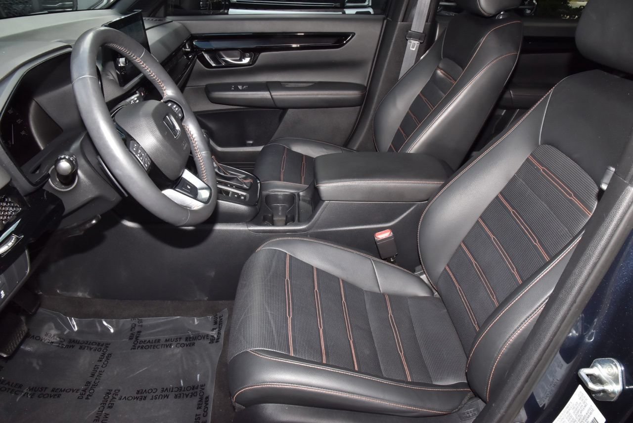 Used 2024 Honda CR-V Sport Touring image 13