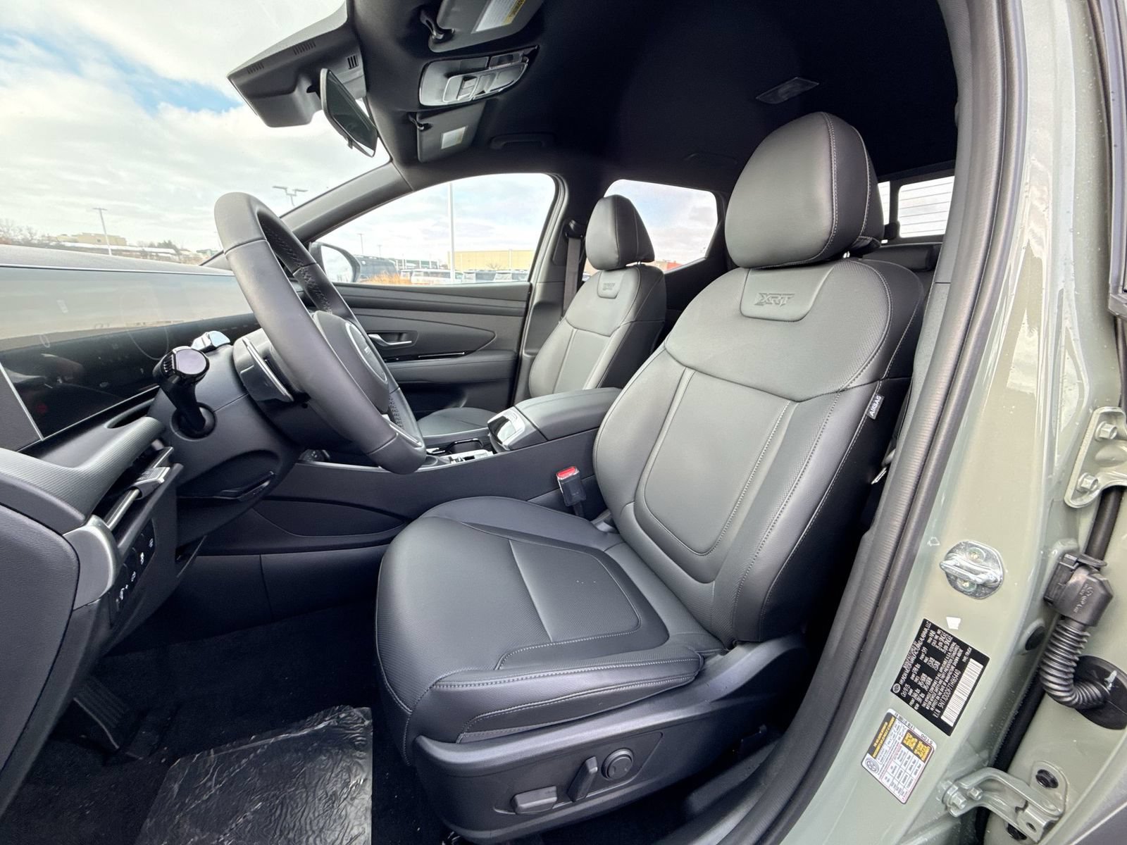 Certified 2026 Hyundai Santa Cruz XRT AWD/4WD image 14