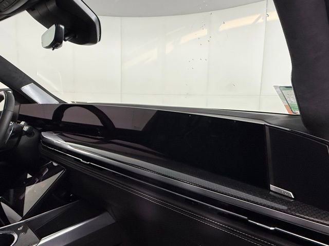 New 2026 Cadillac Escalade V w/ LPO, ONYX Package image 63